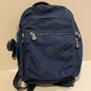 Kipling Seoul tablet backpack